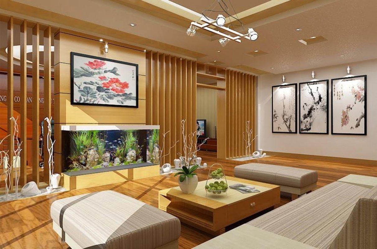 Công Ty TNHH Quảng Cáo Nội Thất Nhà Việt