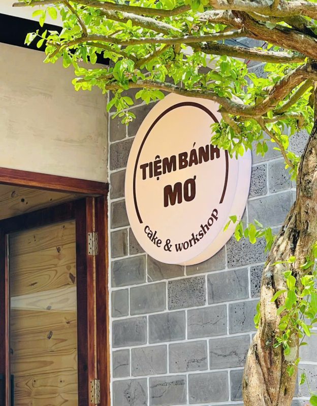 Công Ty TNHH Quảng Cáo Nội Thất Nhà Việt