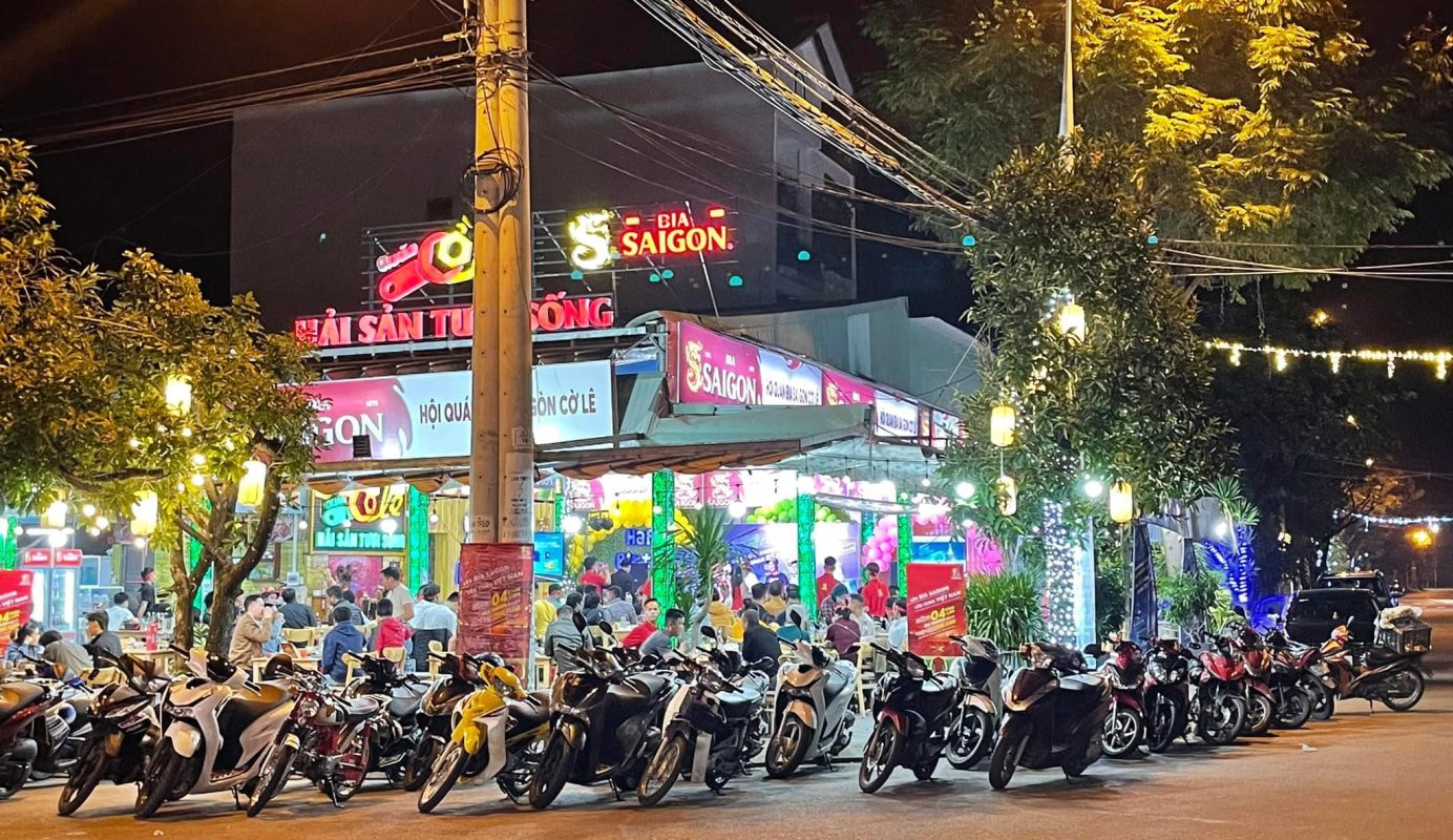 Công Ty TNHH Quảng Cáo Nội Thất Nhà Việt